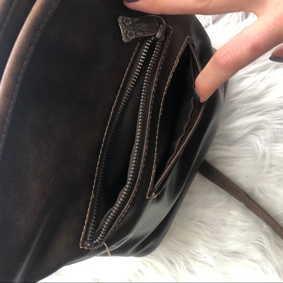 Trinity Ranch Leather Purse - Picture 7 of 13